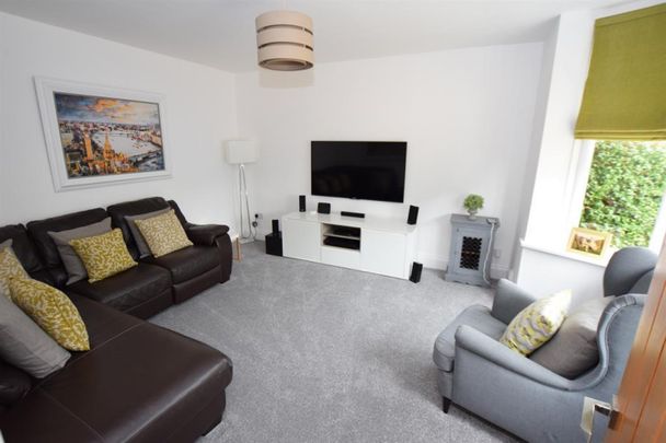 3 bedroom House To Let - Photo 1