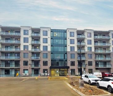 For Lease - 107 Roger Street Unit# 502, Waterloo, Ontario - Photo 4