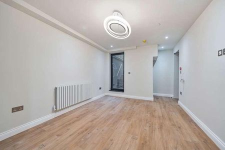 Comet Place, London, SE8 - Photo 3