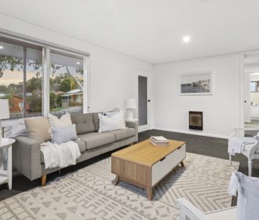 Cul-de-sac Charm in the Heart of Woden - Photo 1