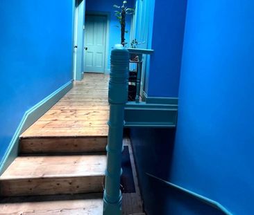 3 bedroom terraced house to rent - Photo 6