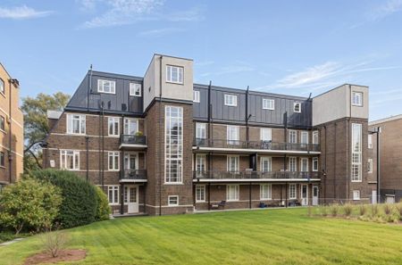 1 Bed Flat, Tavistock Road, CR0 - Photo 3