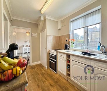 3 bedroom semi-detached house to rent - Photo 2