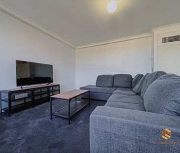 Canberra CBD - Photo 1