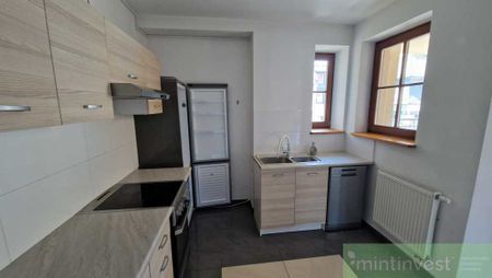 Duży apartament z balkonem na Starym Mieście - Photo 3