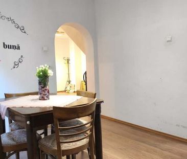 Casa in Deva, zona centrala - Fotografie 3