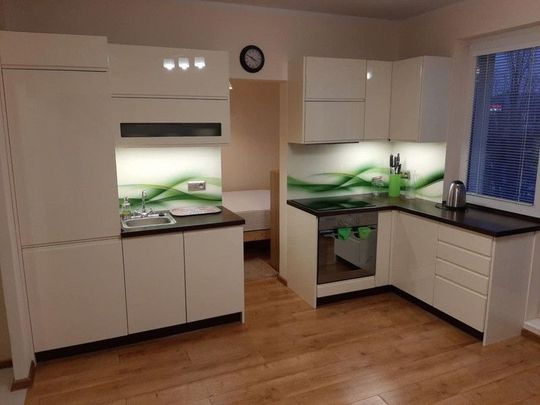 Kawalerka 2 pokoje - Zaspa - Photo 1