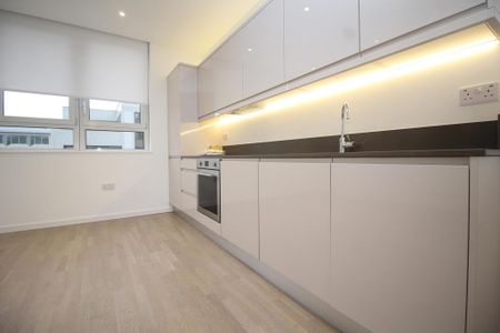 1 bedroom apartment to rent - Photo 3