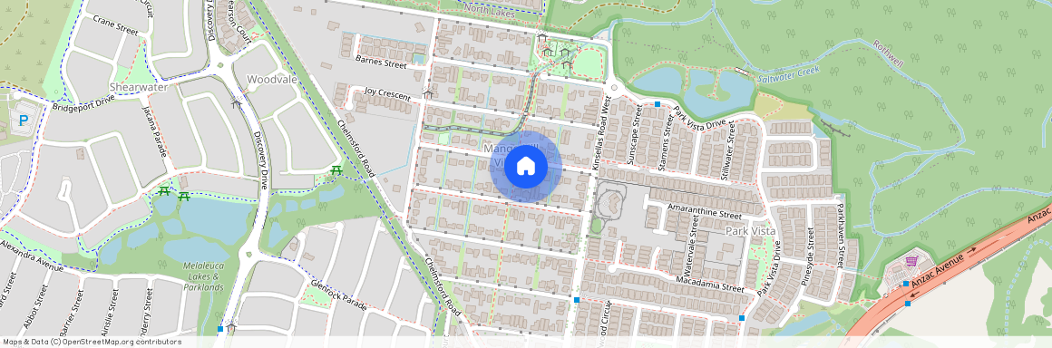 21 May Street, QLD 4509, Mango Hill