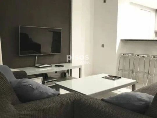 Piso en alquiler en Calle Calle de S´Illa Negra No Number - Foto 1