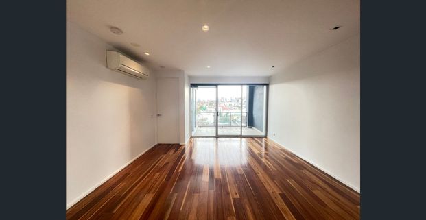 2 Bedrooms 2 Bathroom Apartment at Richmond - Photo 1