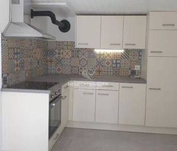 À Courtemaîche appartement de 2.5 pièces avec jardin privatif à louer - Photo 5