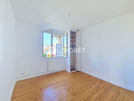 Maison T6 PAU à louer - Photo 4