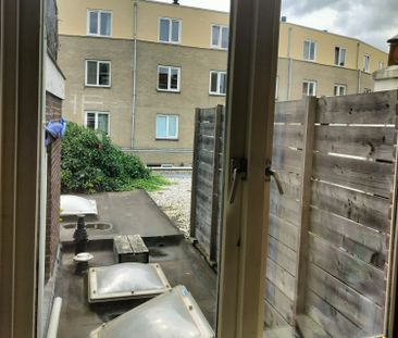 Beschikbaar 2 kamer appartement aan de populaire Nachtegaalstraat - Foto 2
