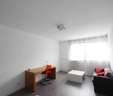 APPARTEMENT T1 A LOUER - Photo 1