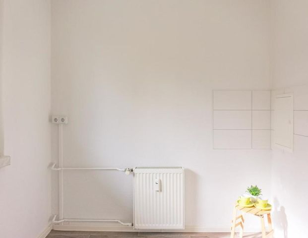 2-Raum-Wohnung - Photo 1