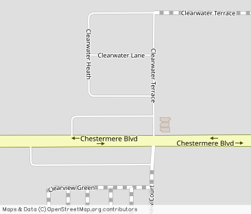 ✦ 2025-BUILT 3-BED + OFFICE | +FURNISHED DEN | CLEARWATER CHESTERMERE - Photo 1
