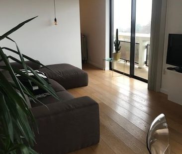 Appartement te huur - Foto 2