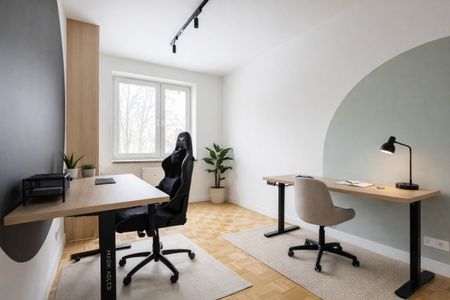 Warszawa, Okopowa - Photo 4