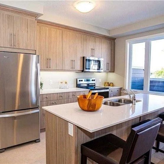 For Lease - 177 Edge Valley Road Unit# 154, London East, Ontario - Photo 1