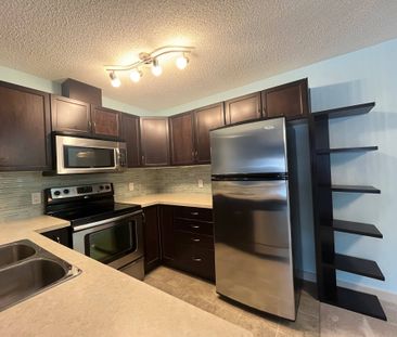 Stylish 2 Bedroom Condo In The Heart Of Rutherford. - Photo 2