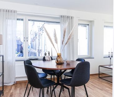 Trapetsgatan, Ängelholm - Foto 6