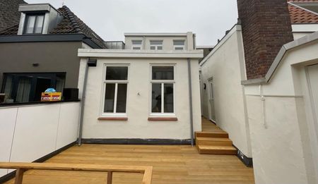 Appartement te huur: Achter de Lange Stallen 35-B 4811 HM Breda - Foto 4