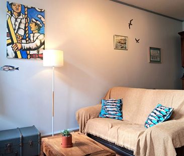 Location Appartement 1 pièce 32m² - Photo 1