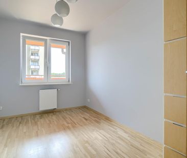 Warszawa, Ursynów, Kabaty, Kazimierza Jeżewskiego - Photo 1