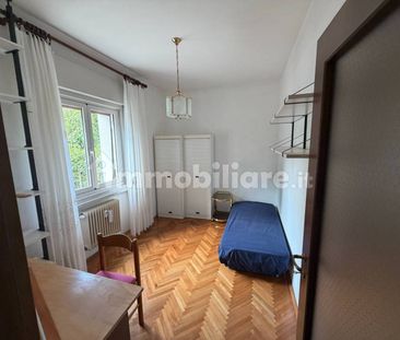 Quadrilocale via Antonio Baiamonti 103, Baiamonti - Valmaura, Trieste - Foto 6