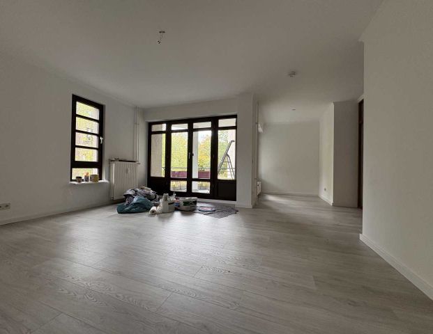 Schöne Pärchen-Wohnung in Berlin-Lankwitz!! - Foto 1