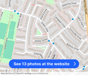 Jubilee Street, Rugeley - Photo 1