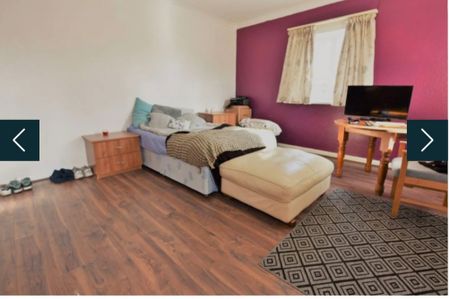 6 Bed - Haddon Hall, Bankfield Road, Burley, Leeds - LS4 2JT - Student - Photo 2