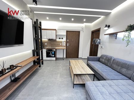 Studio/Γκαρσονιέρα για ενοικίαση Ανάληψη - Μπότσαρη (Ανάληψη - Μπότσαρη - Νέα Παραλία) - Photo 2