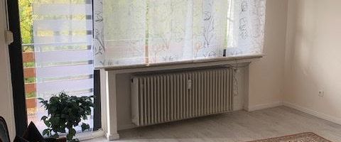 3 Zimmerwohnung KDB mit zwei Balkonen in Wuppertal Uellendahl - Photo 1