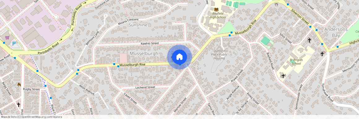 135 Rise, 9013, Musselburgh