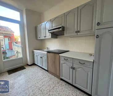 Appartement à louer 2 pièces 46.97m² - Photo 5