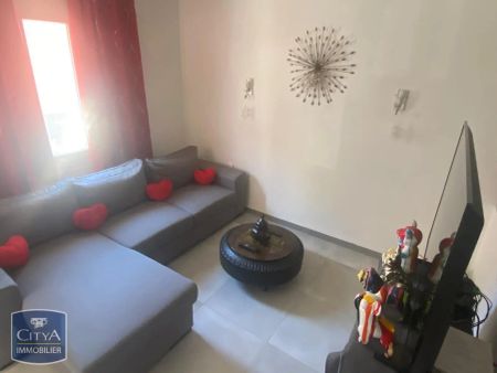 Appartement à louer 3 pièces 59.5m² - Photo 3