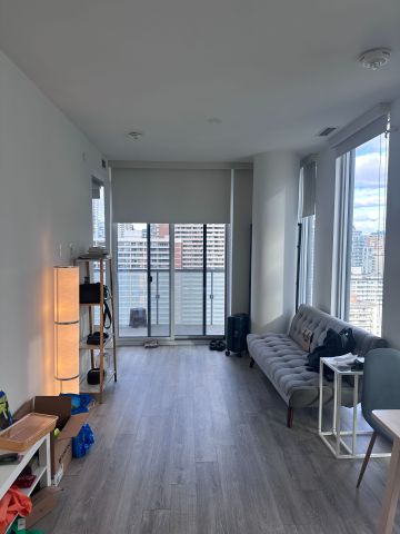 For Lease - 28 Wellesley Street Unit# 2207, Toronto, Ontario - Photo 4