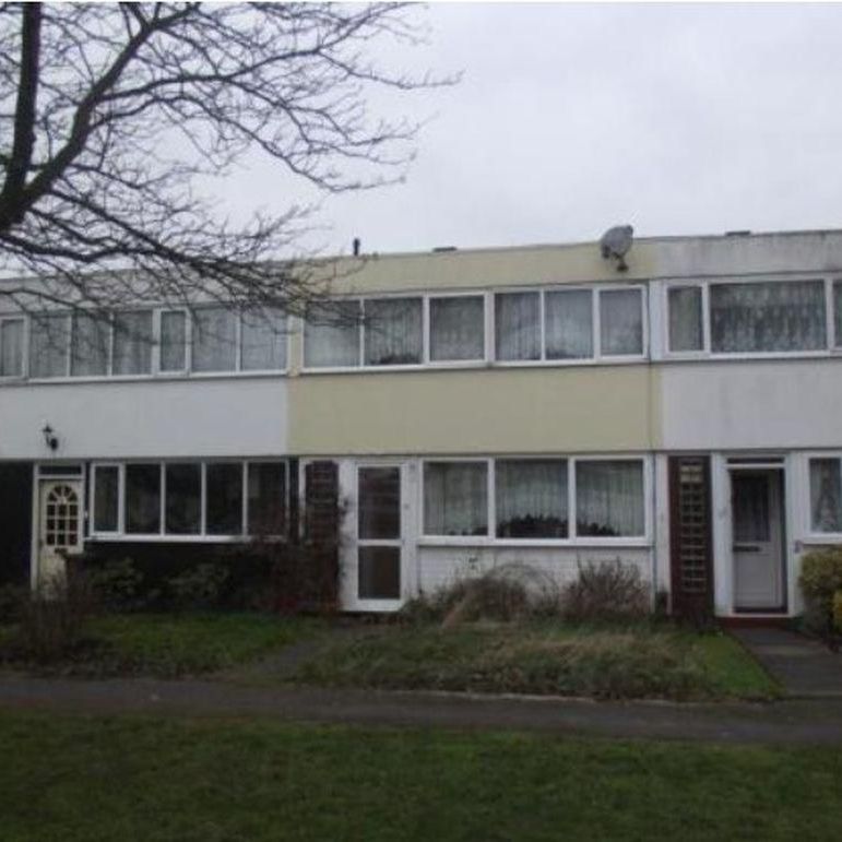 3 bedroom terraced house to rent - Photo 2