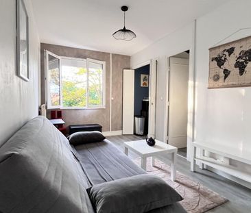 Location / Appartement - Photo 1