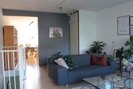 Te huur: Appartement Stroveer in Rotterdam - Foto 2