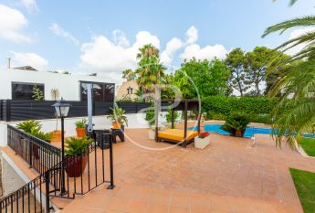 House for rent with Terrace in Cruz de Gracia (Paterna)