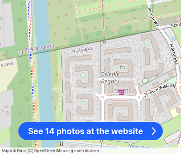 3-pokojowe, balkon, miejsce parkingowe - Photo 1