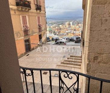Quadrilocale via Corte d'Appello 75, Castello, Cagliari - Photo 3