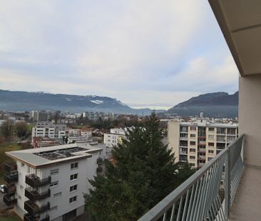 Location Appartement 1 pièce 18m² ST MARTIN D HERES 38400 - Photo 6