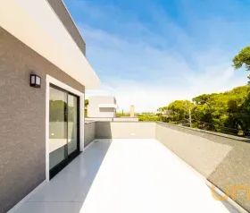 Sobrado para alugar 3 quartos, 210 m² em Santa Felicidade, Curitiba... - Photo 1