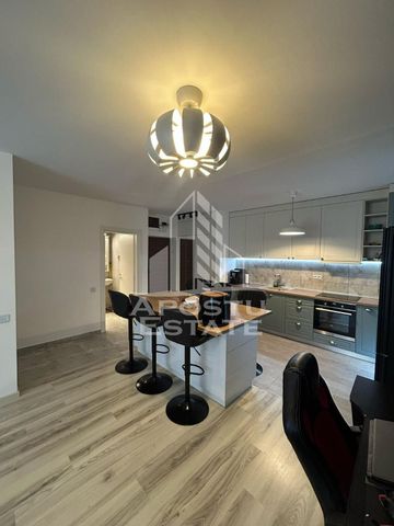Apartament cu 2 camere, de inchiriat, zona Lipovei, Parcare - Photo 5
