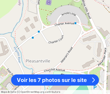 Pleasantville Apartments - Photo 1