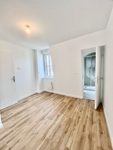 Location Appartement 2 pièces 30m² TROYES 10000 - Photo 2